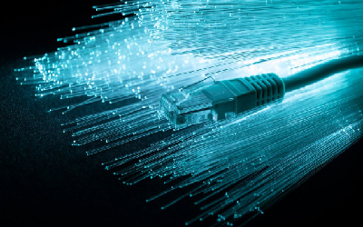 Dedicated Fiber Link