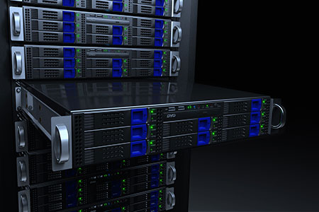 Web Hosting