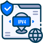 IPV4 Lease