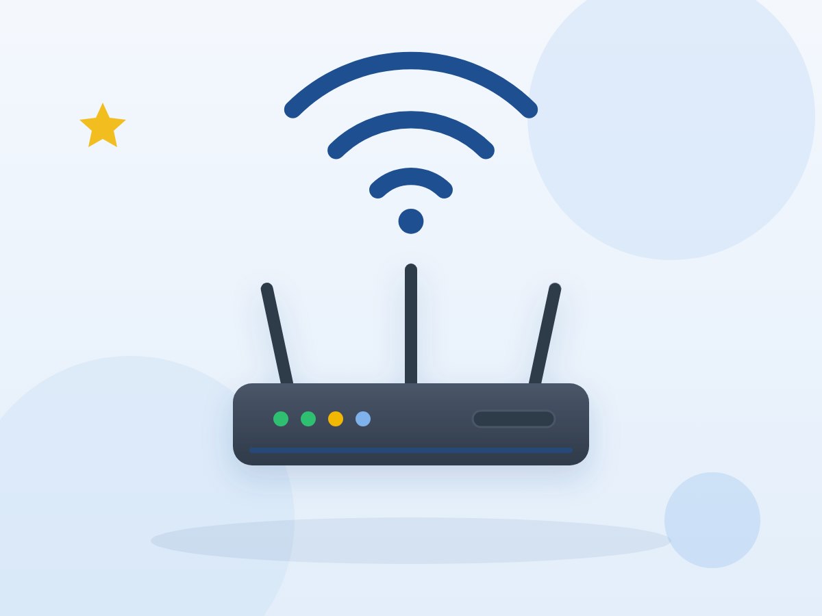 Liaison par fibre dédiée (accord d'un an) 1Gbps
